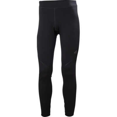 Helly Hansen Workwear Men's Lifa Merino Pant Black