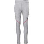 Helly Hansen Workwear Women's Lifa Merino Pants Grey Melange