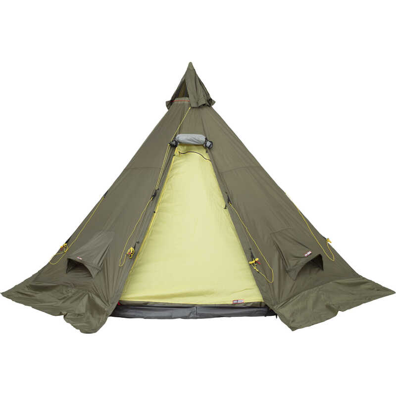 Helsport Varanger 4-6 Inner Tent Incl. Floor No Colour Helsport Varanger 4-6 Inner Tent Incl. Floor No Colour