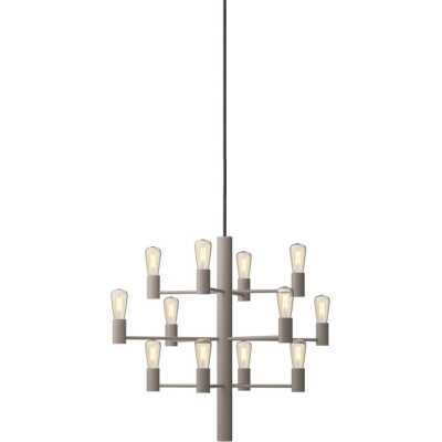 Herstal Krona Manola 12 light beige