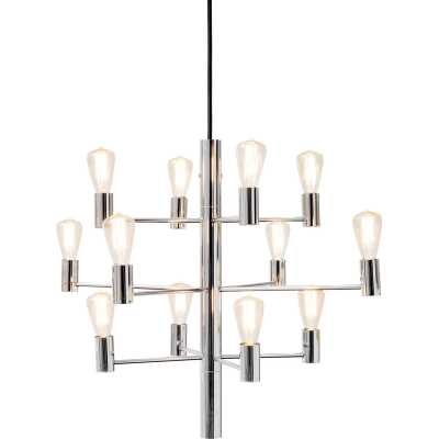 Herstal Manola 12 krom