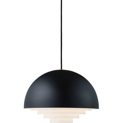 Herstal Pendel Motown M svart
