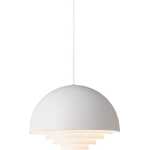 Herstal Pendel Motown M vit