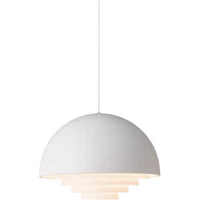 Herstal Pendel Motown M vit