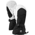 Hestra Army Leather Extreme Mitt Black/White