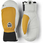 Hestra Army Leather Patrol - Mitt Mustard