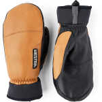 Hestra Army Leather Wool Terry - Mitt Cork