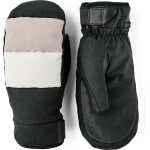 Hestra CZone Frame - Mitt Black/Beige