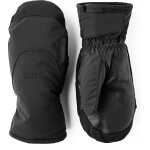 Hestra CZone Mellow - Mitt Black