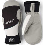 Hestra Comfort Tracker Mitt Black/Ivory