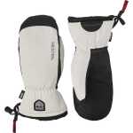 Hestra Czone Cosmo Mitt Ivory