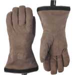 Hestra Czone Ergo Grip Liner 5 Finger Light Brown