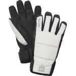 Hestra Czone Frost Primaloft - 5 Finger Ivory
