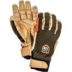 Hestra Ergo Grip Active Dark Forest/Brown