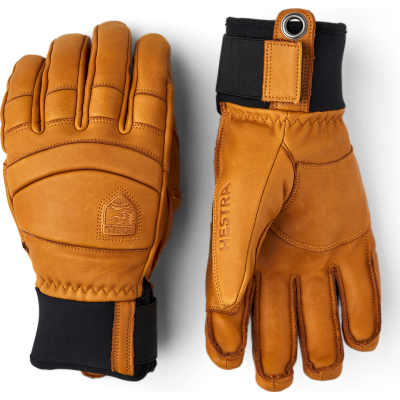 Hestra Fall Line 5-Finger Cork/Cork
