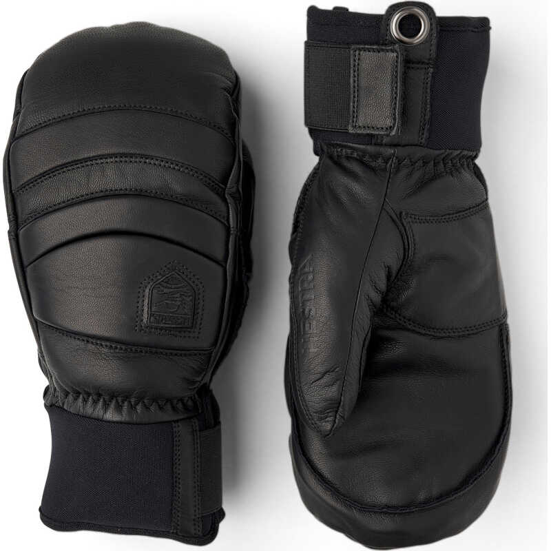 Hestra Fall Line - Mitt Black Hestra Fall Line - Mitt Black