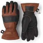Hestra Fält Guide Glove Brown/Black