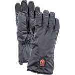 Hestra Heated Liner - 5 finger Black