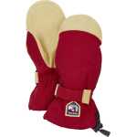 Hestra Helags Ecocuir - Mitt Red