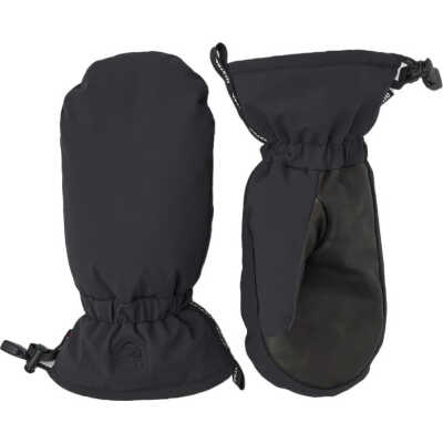 Hestra Men's Mist Mitt Black