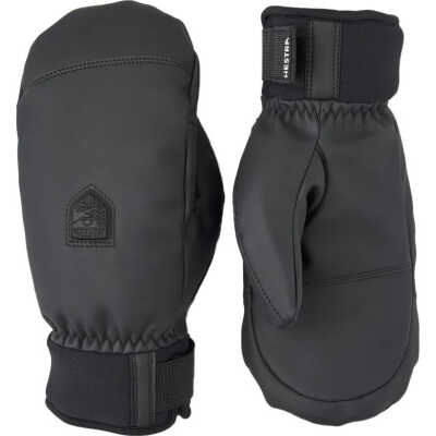 Hestra Men's Orbit Mitt Black