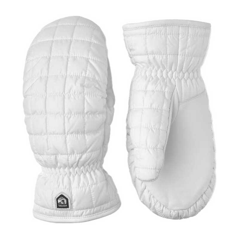 Hestra Moon Light Mitt White Hestra Moon Light Mitt White