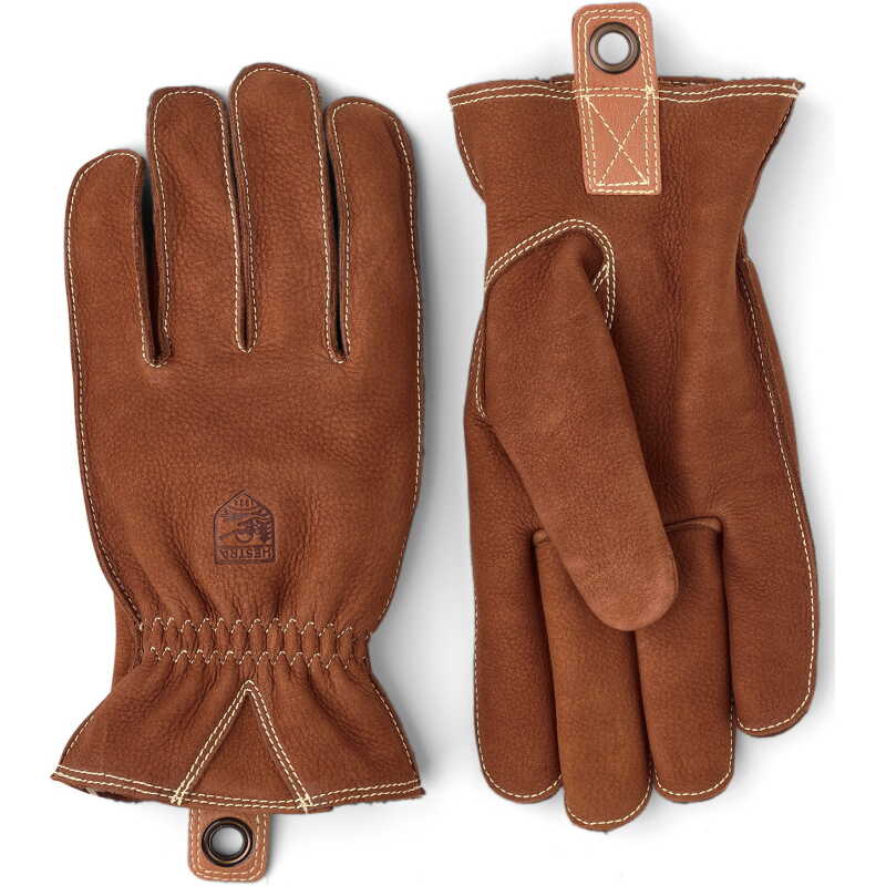 Hestra Oden Nubuck Cork Hestra Oden Nubuck Cork