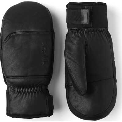 Hestra Omni - Mitt Black