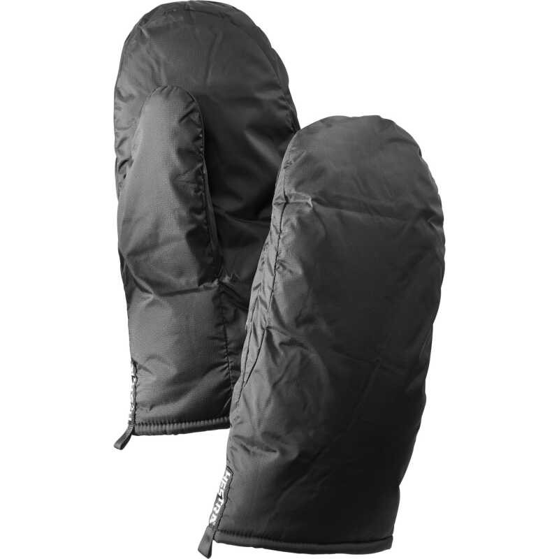 Hestra Primaloft Extreme Liner Black