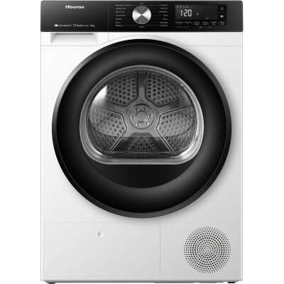 Hisense DH3S902BW