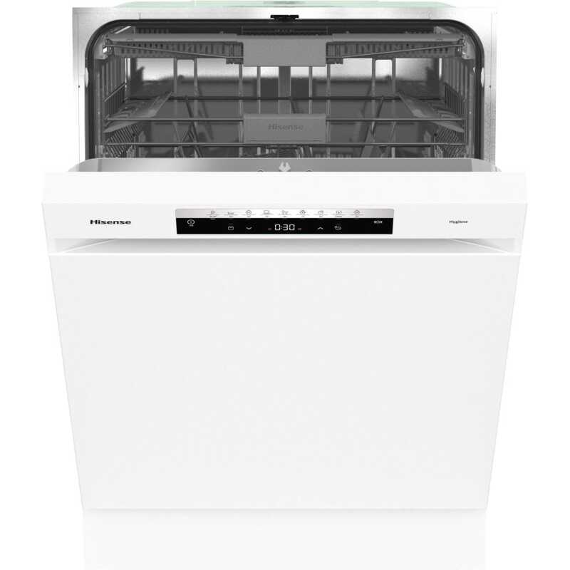 Hisense HU663B60W Hisense HU663B60W