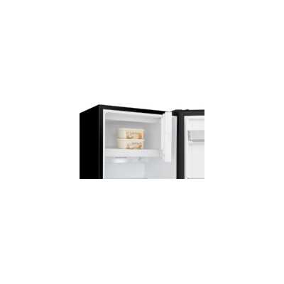 Hisense RR220D4BBE, 165 l, Fristående, E, 37 dB, N-ST, 2 kg/24h