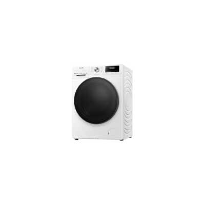 Hisense WFQA1014EVJM - Tvättmaskin - bredd: 60 cm - djup: 61 cm - höjd: 85 cm - frontmatad - 10 kg - 1400 rpm