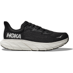 Hoka Men's Arahi 7 Wide Black / White