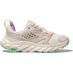 Hoka Women's Anacapa Breeze Low Alabaster/Mint Fluorite