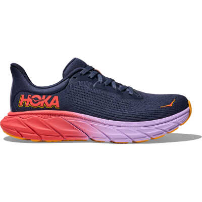 Hoka Women's Arahi 7 Nautical Dusk/Varsity Navy