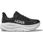 Hoka Women's Bondi 9 Black/White