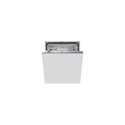Hotpoint HI 5030 WEF - Diskmaskin - Silver