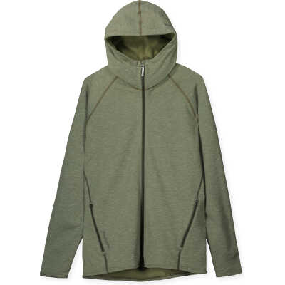Houdini Men's Outright Houdi Sage Green