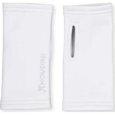Houdini Power Wrist Gaiters Glacier Gray