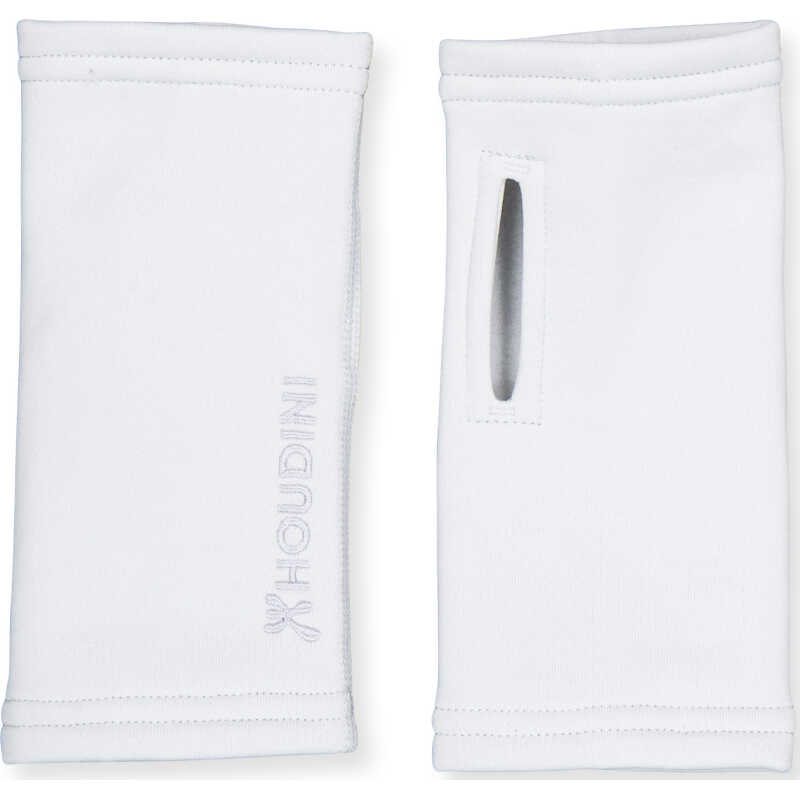 Houdini Power Wrist Gaiters Glacier Gray Houdini Power Wrist Gaiters Glacier Gray