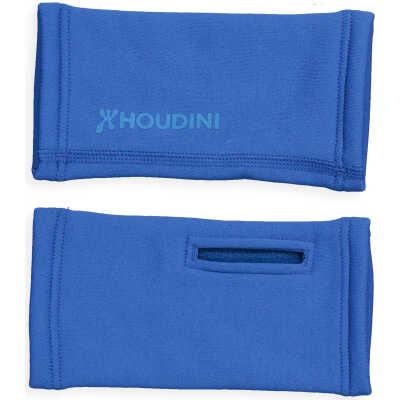 Houdini Power Wrist Gaiters Out Of The Blue