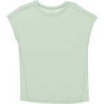 Houdini Women's Activist Tee Shore Green