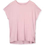 Houdini Women's Activist Tee Soft Lavender