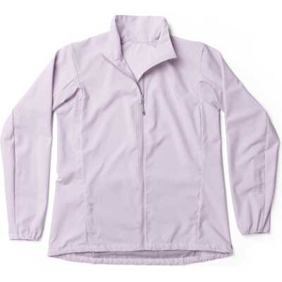 Houdini Women's Airy Jacket Peaceful Purple