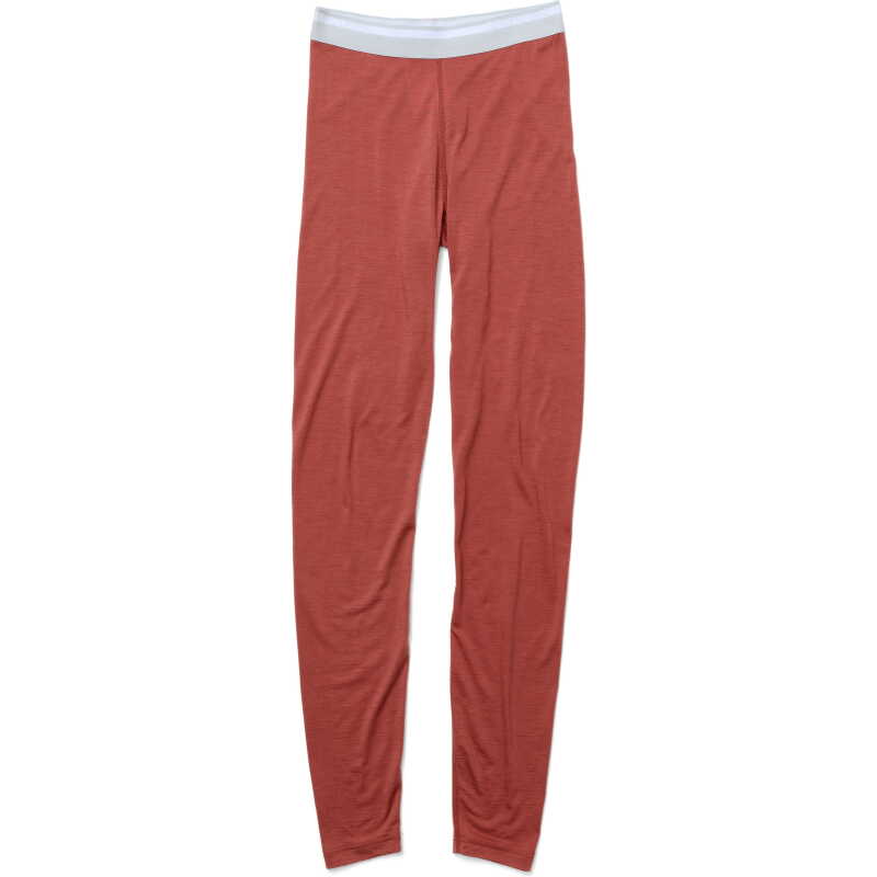 Houdini Women's DeSoli Tights Thulit Red