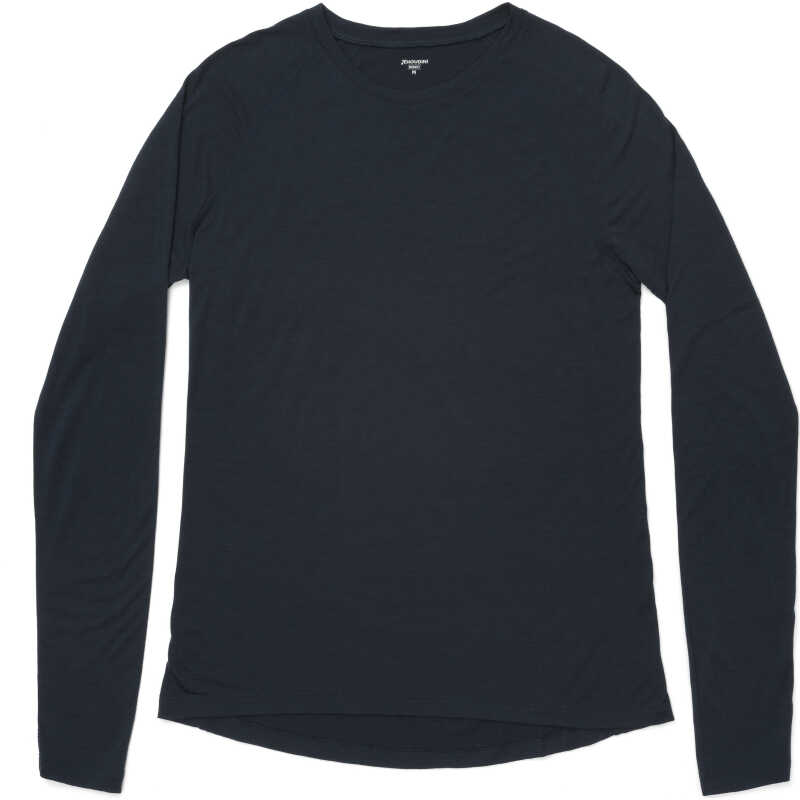 Houdini Women's Desoli Light Crew Blue Illusion Houdini Women's Desoli Light Crew Blue Illusion