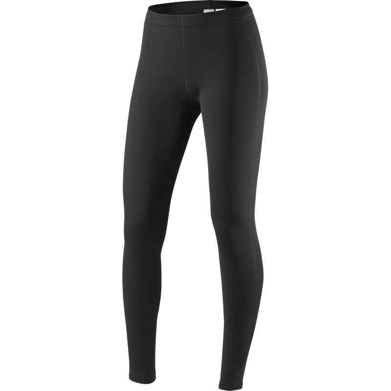 Houdini Women's Long Power Tights True Black Houdini Women's Long Power Tights True Black