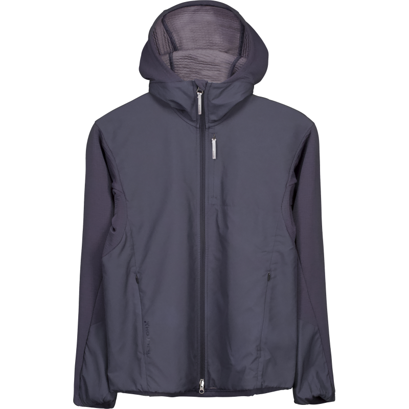 Houdini Women's Moonwalk Houdi Big Bang Blue