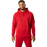 ICANIWILL Men's Training Club Hoodie Red